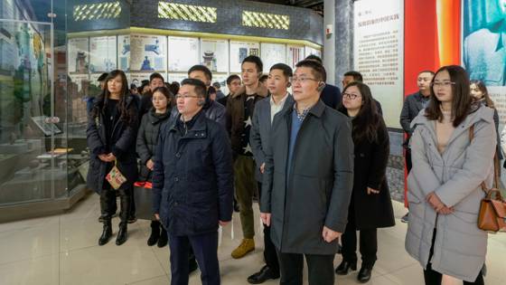 20191101758262874 川首页- yl6809永利集团中国官方网站集团发展清廉(法纪)警示教育活动