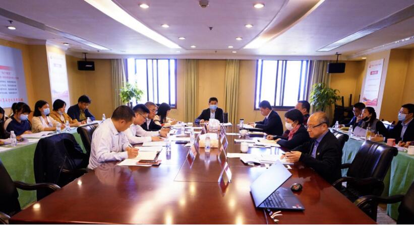 20205141013411542 首页- yl6809永利集团中国官方网站集团召开2020年第一季度纪检监察工作座谈会