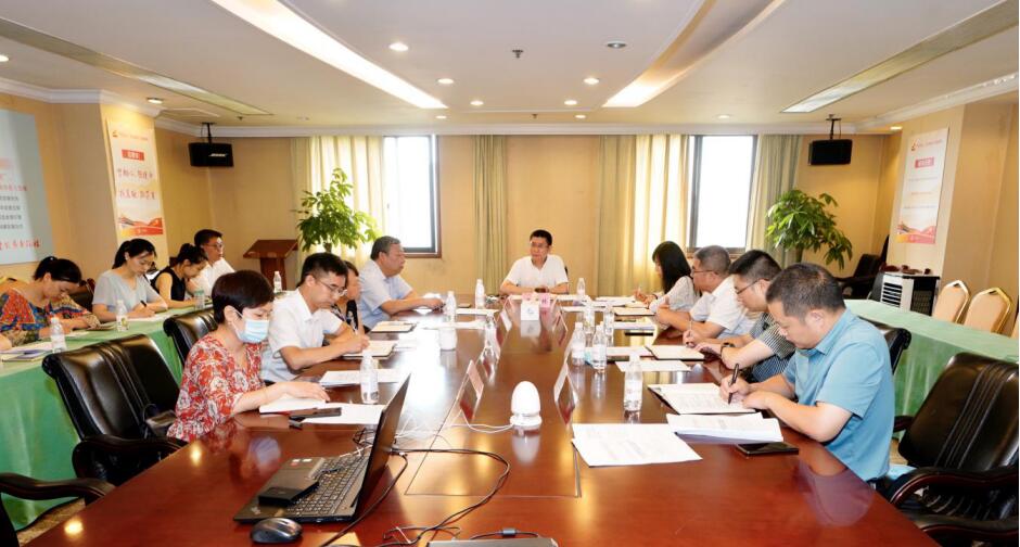20207221844522355 首页- yl6809永利集团中国官方网站集团召开2020年上半年纪检监察工作座谈会