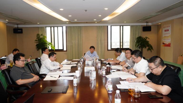 202083161503303 首页- yl6809永利集团中国官方网站集团辅导班子召开党风廉政建设和反凋落专题民主生涯会