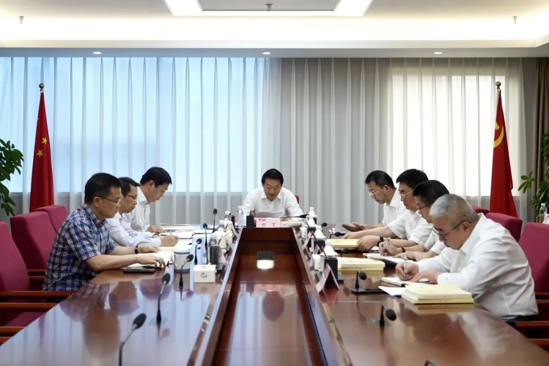 f412412f-7ac7-4261-bc42-20bd705715e2 省首页- yl6809永利集团中国官方网站集团党委理论进建中心组召开2023年第九次集中进建暨主题教育专题民主生涯会会前专题进建会