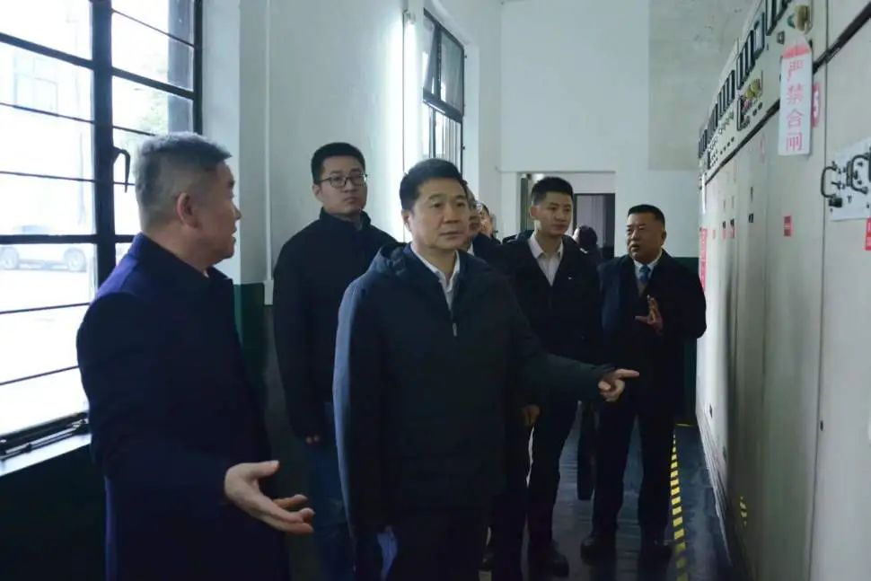 省首页- yl6809永利集团中国官方网站集团全面发展节前安全出产大查抄