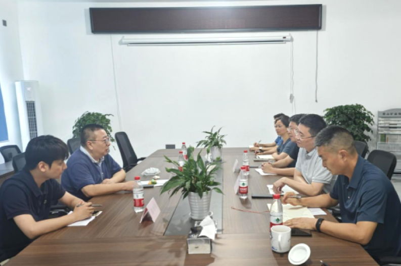 省首页- yl6809永利集团中国官方网站集团辅导赴青山矿业督导查抄汛期安全出产工作