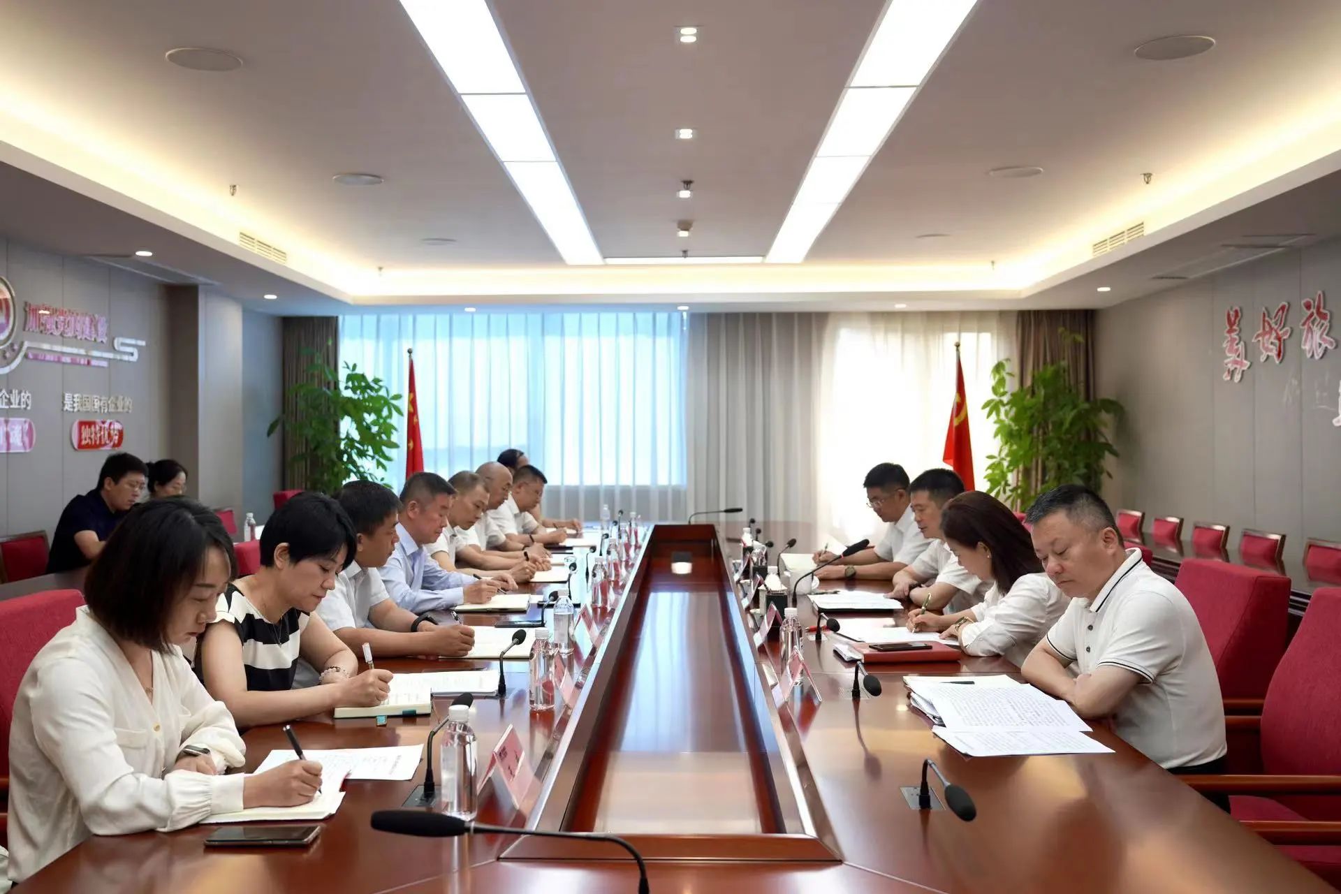 省首页- yl6809永利集团中国官方网站集团召开新任职干部任前集体发言会